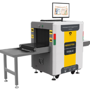 PERKOTEK 5030 C XRAY CİHAZI