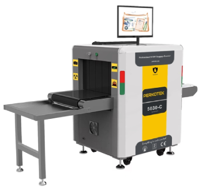 PERKOTEK 5030 C XRAY CİHAZI