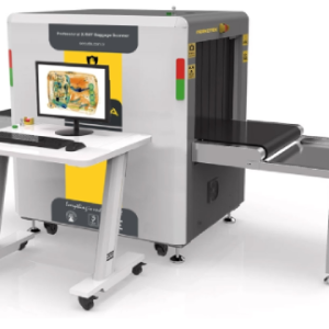 PERKOTEK 6550 A XRAY CİHAZI