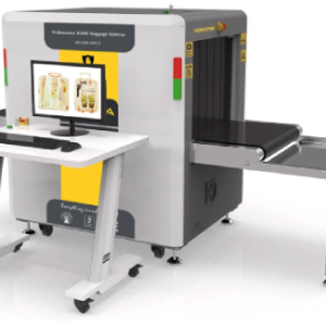 PERKOTEK 6550 C X RAY CİHAZI