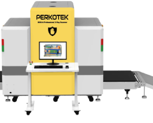 PERKOTEK 8065A X RAY CİHAZLARI