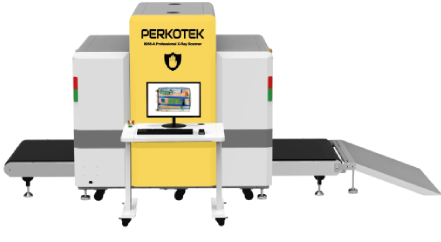 PERKOTEK 8065A X RAY CİHAZLARI